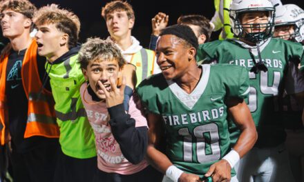 PREVIEW: Lawrence Free State vs. Shawnee Mission West, Week 3 football | Lawrence Sports