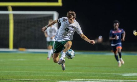 PHOTOS: Free State boys soccer vs. Olathe East