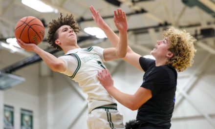 Free State drops boys basketball season-opener in 64-51 home loss against Junction City