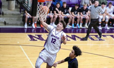 Carr’s near triple-double lifts Baldwin boys to 64-35 victory over Seabury