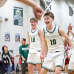 Free State boys fend off Lawrence High in City Showdown clash