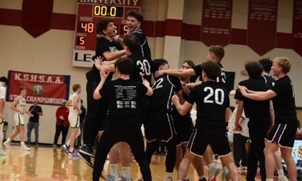 Dog Days Aren’t Over Yet: Baldwin boys show off late-game heroics once again in 50-48 win over Pratt during 4A state quarterfinals